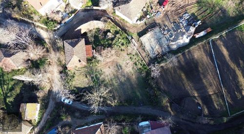 Arsa-Villa İmarlı