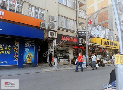 İşyeri-Dükkan & Mağaza