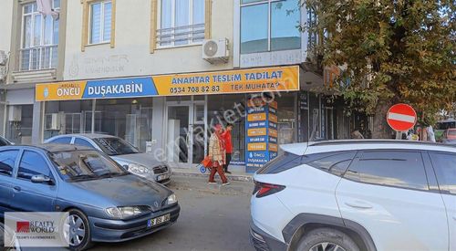 İşyeri-Dükkan & Mağaza