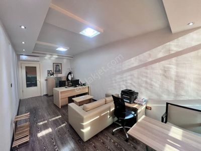 İşyeri-Büro