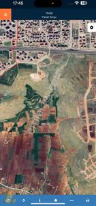 Arsa-Villa İmarlı