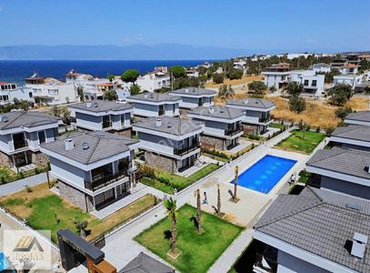 Konut-Villa