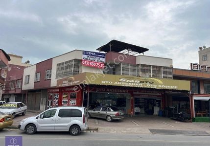 İşyeri-Bina