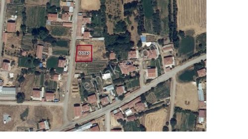 Arsa-Konut İmarlı