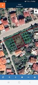 Arsa-Konut İmarlı
