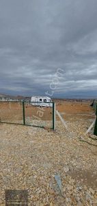 Arsa-Konut İmarlı