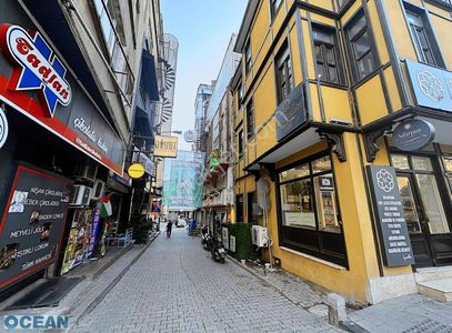 İşyeri-Bina