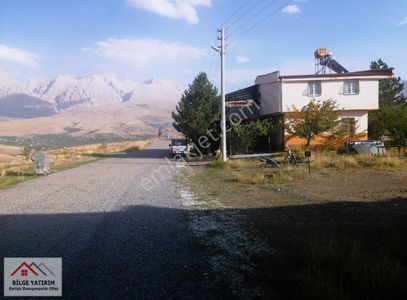 Arsa-Konut İmarlı