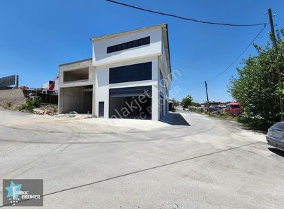 İşyeri-Fabrika