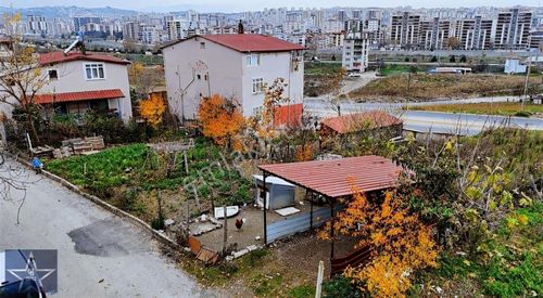 Arsa-Ticari İmarlı