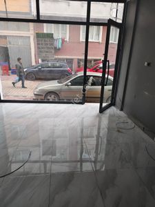 İşyeri-Büro