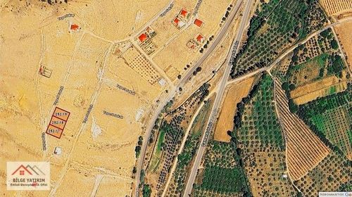 Arsa-Konut İmarlı