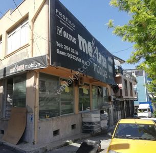 İşyeri-Dükkan & Mağaza