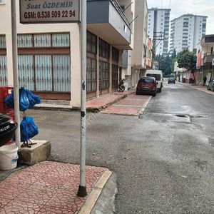 İşyeri-Depo