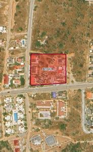 Arsa-Villa İmarlı