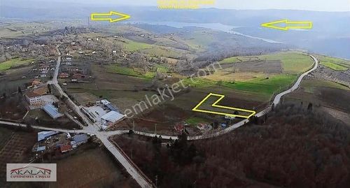 Arsa-Konut İmarlı