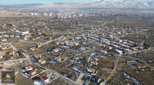 Arsa-Villa İmarlı
