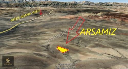 Arsa-Tarla