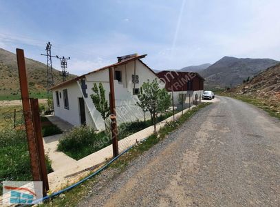Arsa-Bağ & Bahçe