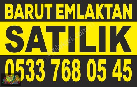 Arsa-Tarla