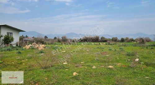 Arsa-Villa İmarlı