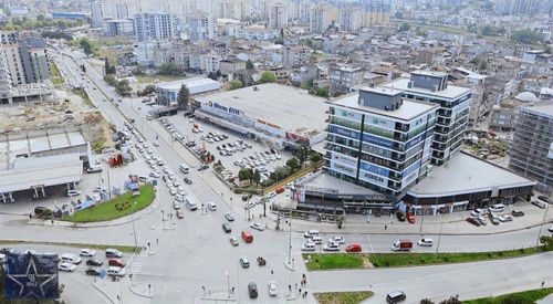 İşyeri-Ofis