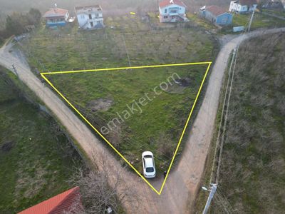 Arsa-Konut İmarlı