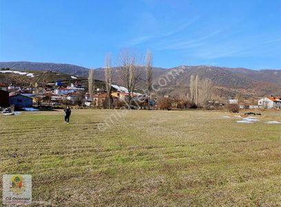 Arsa-Tarla