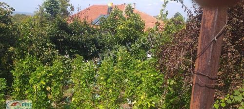 Arsa-Konut İmarlı