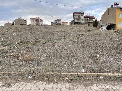 Arsa-Konut İmarlı