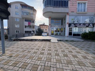 İşyeri-Kafe & Bar