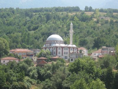 Arsa-Tarla