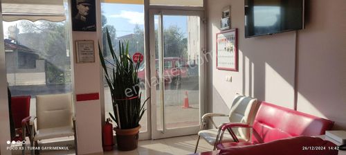 İşyeri-Ofis