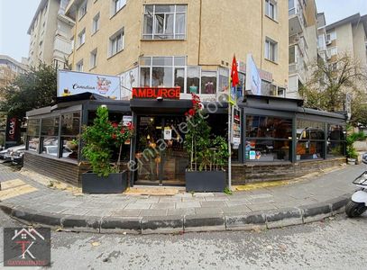 İşyeri-Kafe & Bar