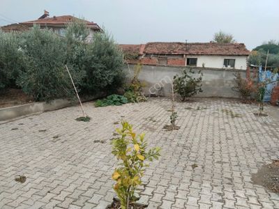 Arsa-Villa İmarlı