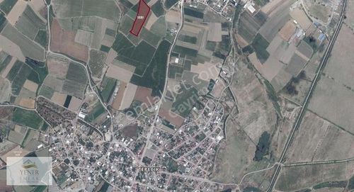 Arsa-Tarla