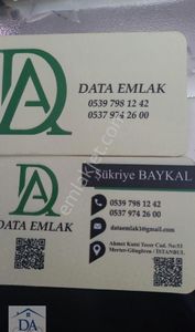 Konut-Daire