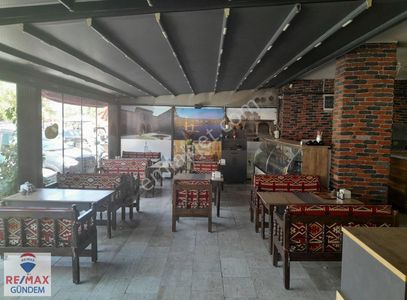 İşyeri-Restaurant