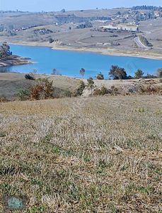 Arsa-Konut İmarlı