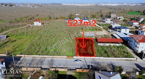 Arsa-Ticari İmarlı