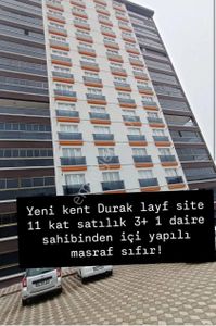 Konut-Daire