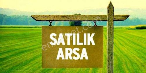 Arsa-Konut İmarlı