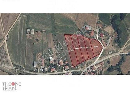 Arsa-Ticari İmarlı