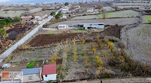 Arsa-Konut İmarlı