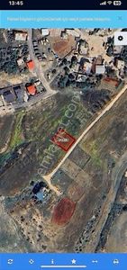 Arsa-Villa İmarlı