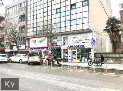 İşyeri-Dükkan & Mağaza