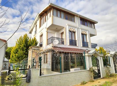 Konut-Yazlık