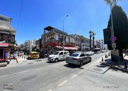 İşyeri-Bina