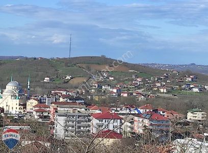 Arsa-Konut İmarlı