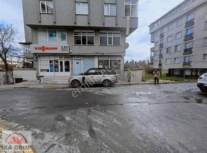 İşyeri-Depo